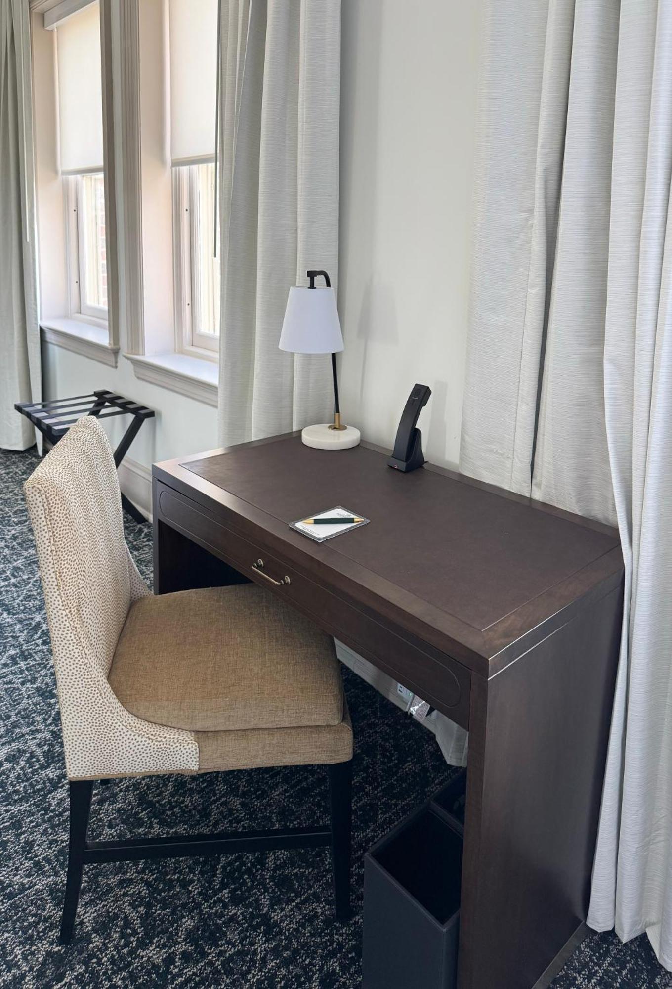 Hotel Petersburg, Tapestry Collection By Hilton 外观 照片