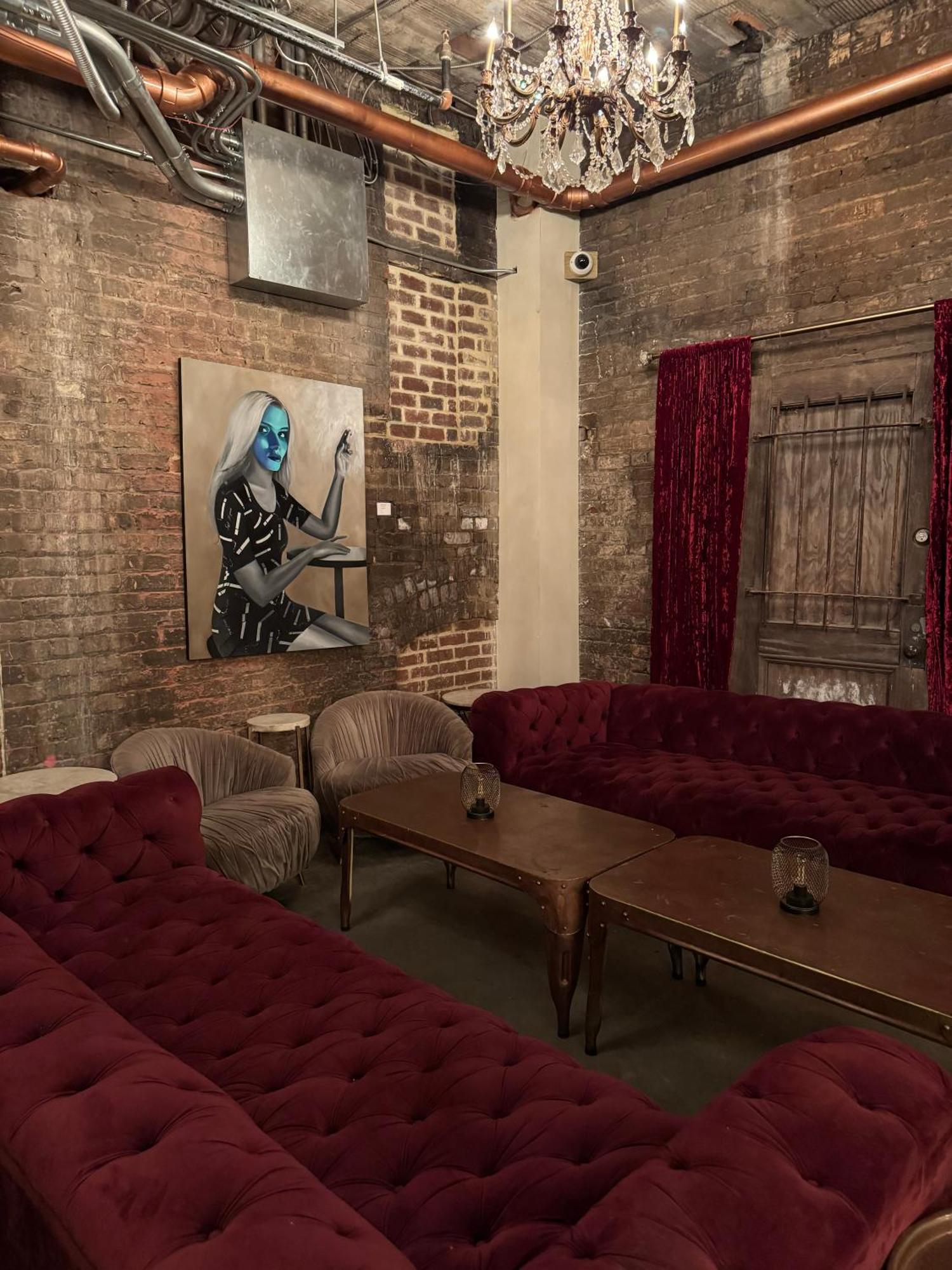 Hotel Petersburg, Tapestry Collection By Hilton 外观 照片